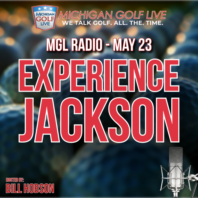 MGL Radio – MAY 23 – Experience Jackson