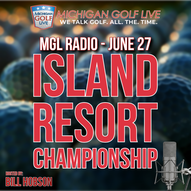 MGL Radio – June 27 – Island Resort Championship – Epson Tour