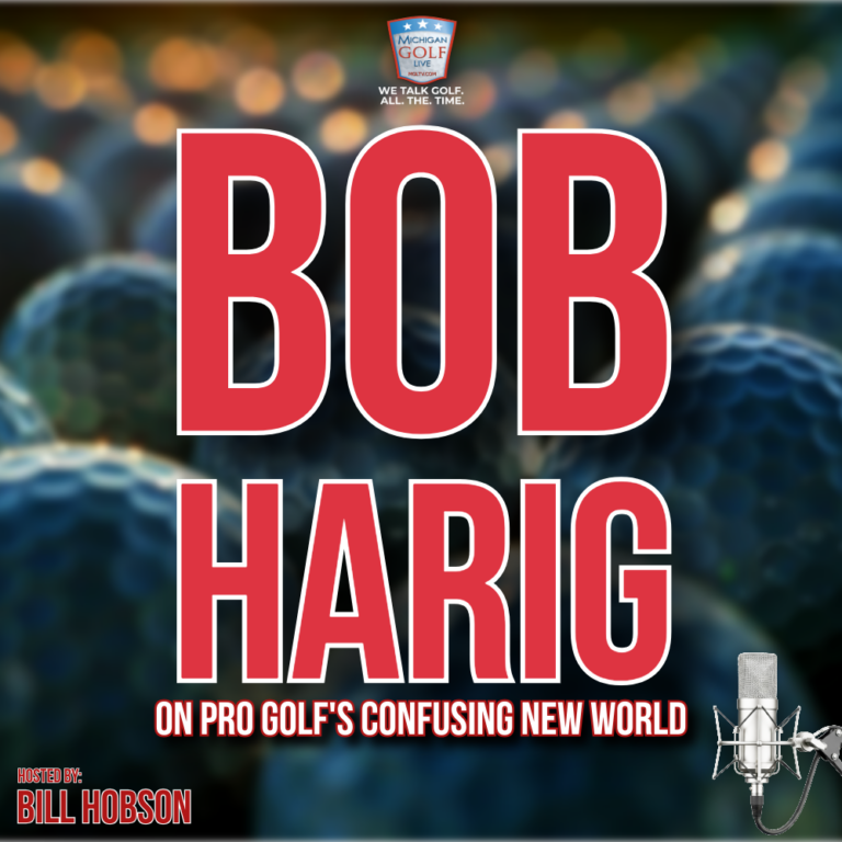 Bob Harig On Pro Golf’s Confusing New World
