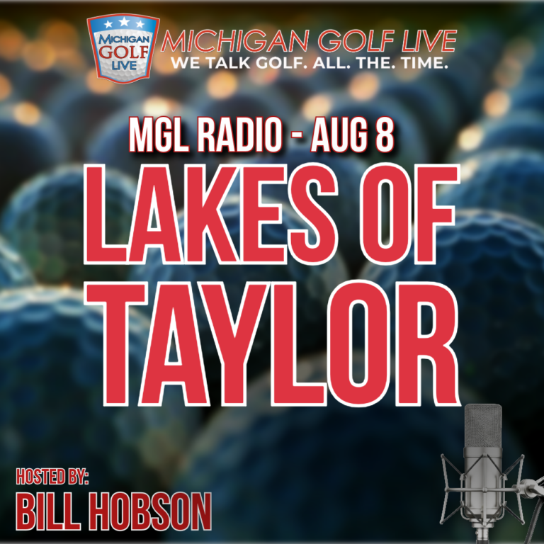 MGL Radio – Aug 8 – Lakes of Taylor